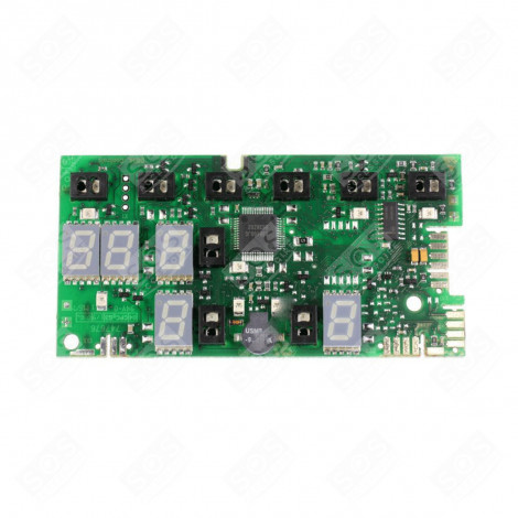 MODULO ELEMENTO DI COMANDO ORIGINALE PIANO COTTURA - 11038547