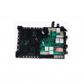 Scheda elettronica, modulo di controllo