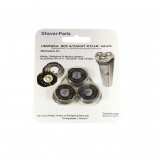 Testina di rasatura originale