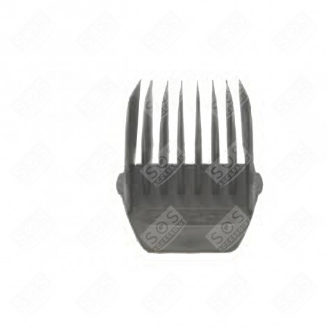 GUIDA DI TAGLIO 25 MM RASOI, TAGLIACAPELLI - 35800087