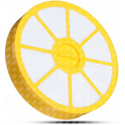 Filtro pre-motore lavabile