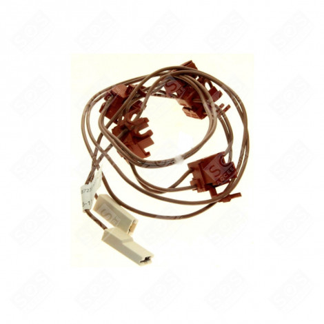 INTERRUTTORI DI ACCENSIONE PIANO COTTURA - AS6006087