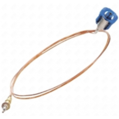 Termocoppia 590 mm originale