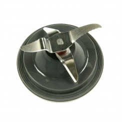 Lama ciotola frullatore