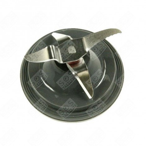 LAMA CIOTOLA FRULLATORE ROBOT DA CUCINA E CUOCITUTTO - KW715660