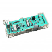 Modulo di comando - Scheda elettronica