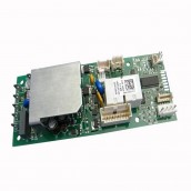 Platine électronique de puissa