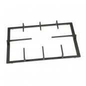 Griglia centrale originale