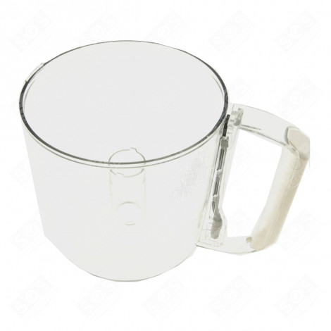 CIOTOLA / CONTENITORE ROBOT DA CUCINA E CUOCITUTTO - 17407