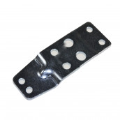 Cerniera della porta inferiore