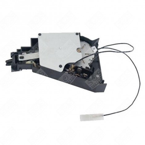 SCHEDA CHIUSURA SPORTELLO FORNI, FORNELLI ELETTRICI E A GAS - 78X2268