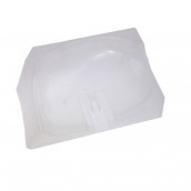 Vaschetta evaporazione