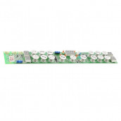 Modulo elettronico display e tastiera