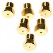 Ugello iniettore gas butano/propano originale