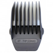 Guida di taglio 22 mm