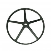 Puleggia di trascinamento