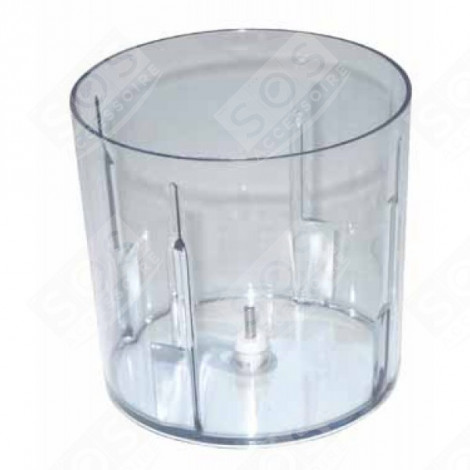 CIOTOLA TAGLIACUCI ROBOT DA CUCINA E CUOCITUTTO - MS-5828016