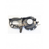 Telaio motore completo