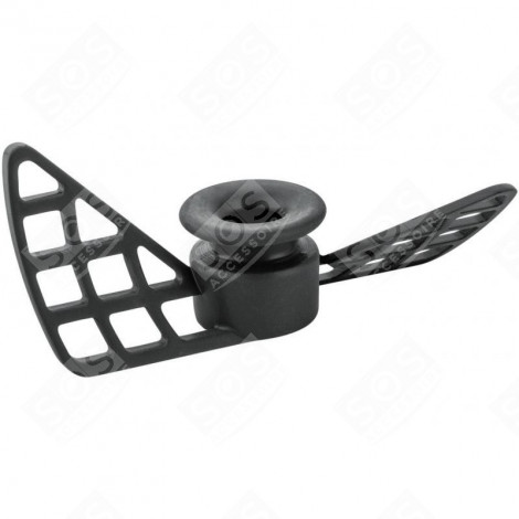 FRUSTA SBATTITORE ROBOT DA CUCINA E CUOCITUTTO - SS-1530000484