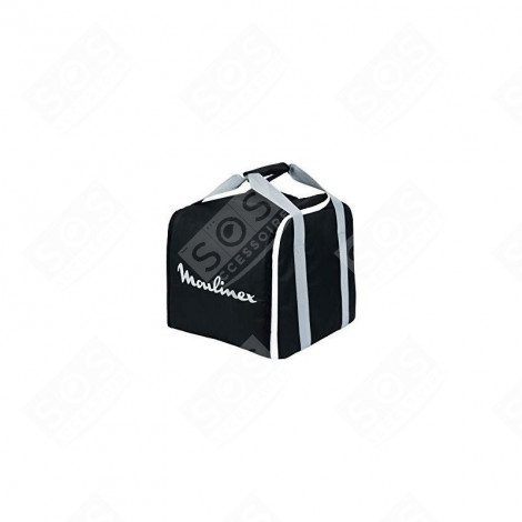 HOUSSE DE TRANSPORT VAPORIERE, CUOCITORI A VAPORE - XA607800