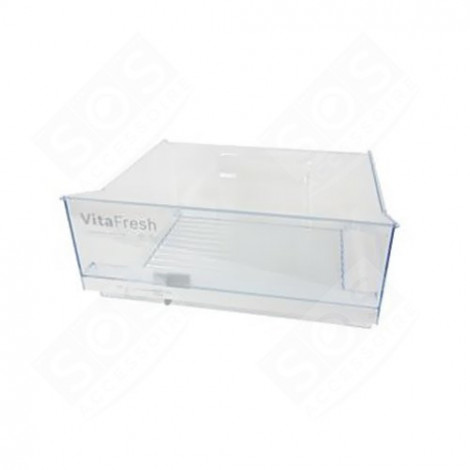 CASSETTO FRUTTA E VERDURA ORIGINALE FRIGORIFERO, CONGELATORE - 11016303