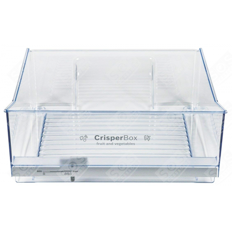 CASSETTO VERDURE FRIGORIFERO, CONGELATORE - 00747409
