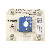 Scheda potenziometro