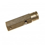 Collegamento con vite originale