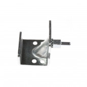 Cerniera della porta inferiore