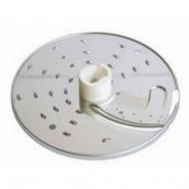 Disco affetta/grattugia 2mm