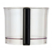 Ciotola con maniglia nera - CS 3200 xl
