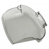 Coperchio trasparente