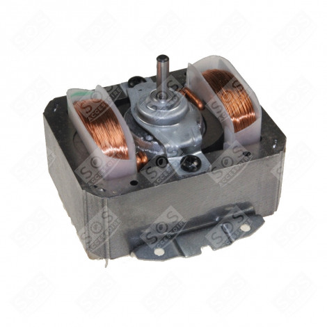 MOTORE CAPPA ASPIRANTE - 4055046496