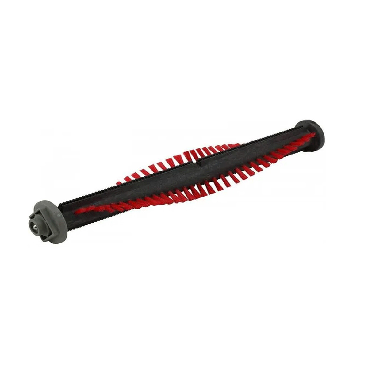 Rullo Agitatore Di Ricambio Hoover Y38 35601730 – Nero/Rosso – Compatibile Con Scopa Elettrica Freedom 2in1 – Lunghezza 35 Cm - 5