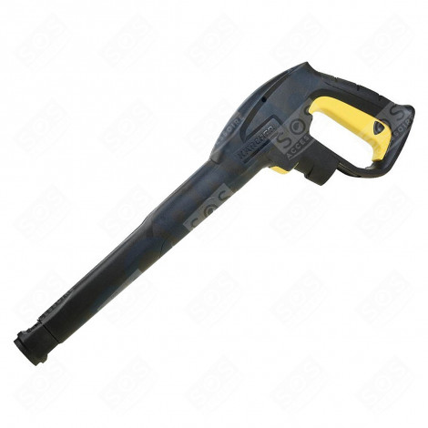 PISTOLA DI SABBIATURA IDROPULTRICE - 2.642-889.0, 2.642-172.0