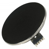 Piastra Normale Ø 180 Mm 1500 W