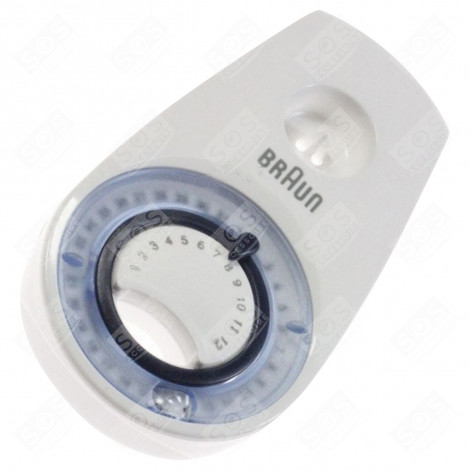 COPERCHIO VALVOLA COMPLETO ROBOT DA CUCINA E CUOCITUTTO - 67050772