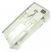 Macchina per ghiaccio completa