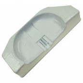 Vaschetta di recupero acqua frigorifero