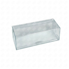 Balconcino con coperchio