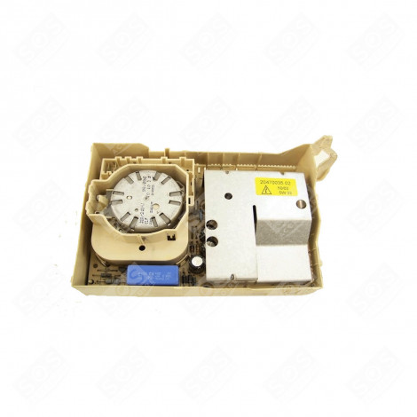 PROGRAMMATORE LAVATRICE - 481228219761