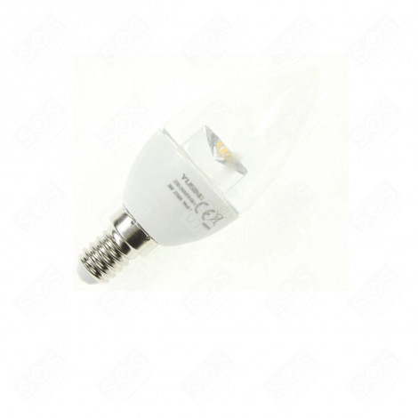 LAMPADINA CAPPA ASPIRANTE - 482000022265