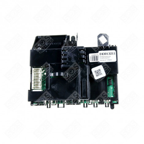 PROGRAMMATORE LAVATRICE - 49034275