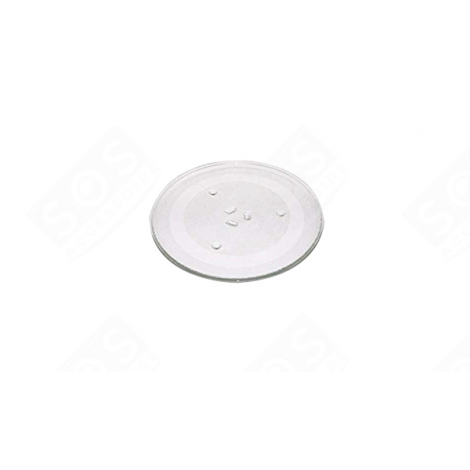 PIATTO ROTANTE DI VETRO FORNI A MICROONDE - 9178005222