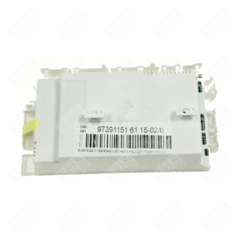MODULO CONFIGURATO LAVASTOVIGLIE - 973911516115020