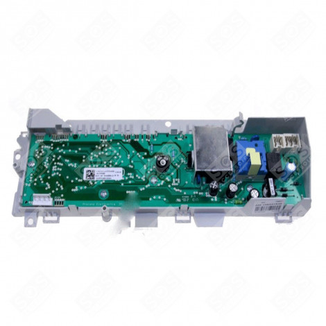 PROGRAMMATORE LAVATRICE - 973913215251007