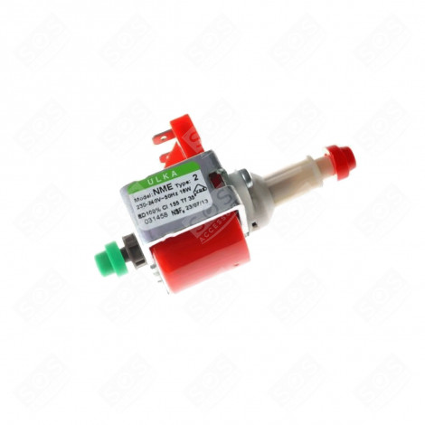 POMPA CEME ORIGINALE (26) FERRO DA STIRO, FERRO A VAPORE - 500677580