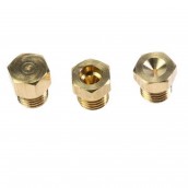 Set iniettori butano/propano