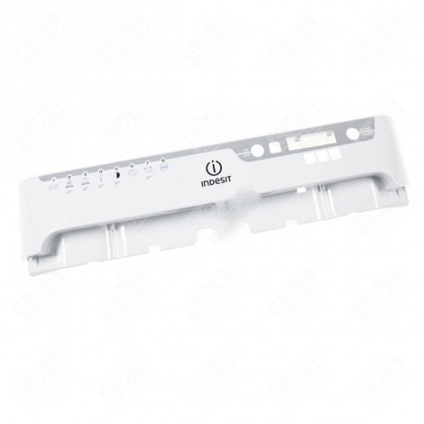 PANNELLO DI CONTROLLO LAVASTOVIGLIE - C00302582