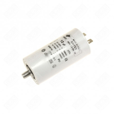CONDENSATORE ASCIUGATRICE - C00770241